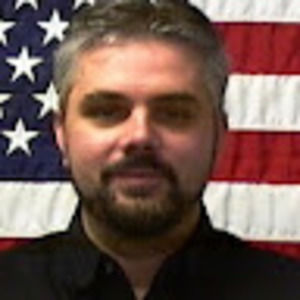 Meet your Posher, Jeff